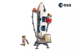 PLAYMOBIL ESA ΠΥΡΑΥΛΟΣ ΕΞΕΡΕΥΝΗΣΗΣ ΠΛΑΝΗΤΗ ΑΡΗ- 72011