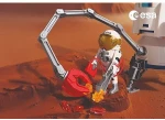 PLAYMOBIL ESA ΠΥΡΑΥΛΟΣ ΕΞΕΡΕΥΝΗΣΗΣ ΠΛΑΝΗΤΗ ΑΡΗ- 72011