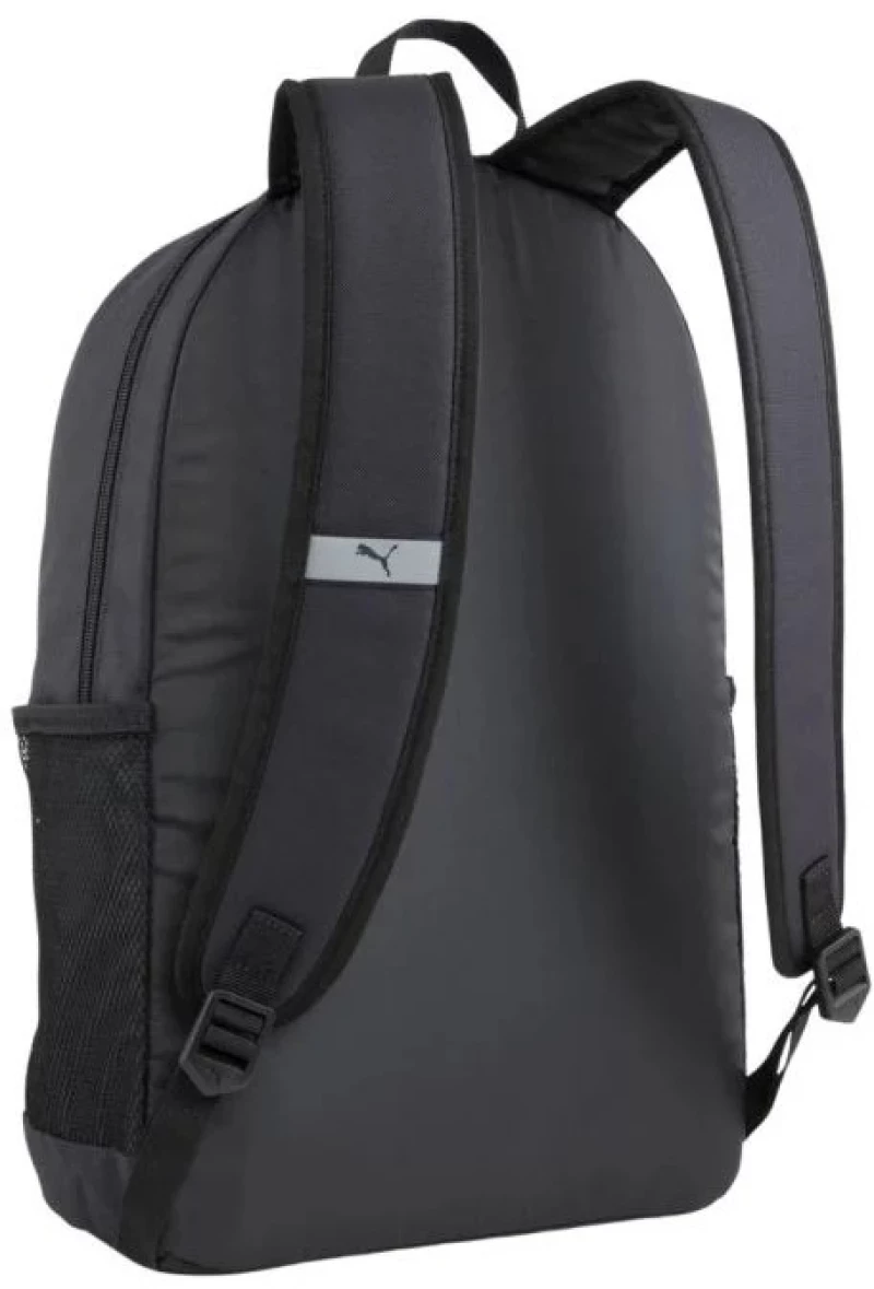 PUMA PLUS BACKPACK 091180 01 BLACK