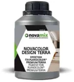 Novamix Novacolor Design Terra Χρωστική 312 Earth 250ml
