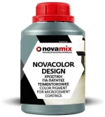 Novamix Novacolor Design 250ml Χρωστική 7030 Stone Grey