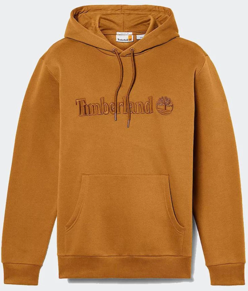 TIMBERLAND HAMPTHON Hoodie - A6VFJ-P47
