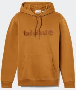 TIMBERLAND HAMPTHON Hoodie - A6VFJ-P47