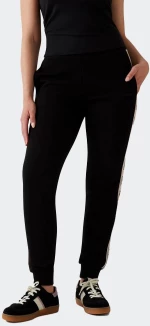 GUESS BRITNEY JOGGER - V2YB15KB3P2-JBLK