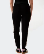 GUESS BRITNEY JOGGER - V2YB15KB3P2-JBLK