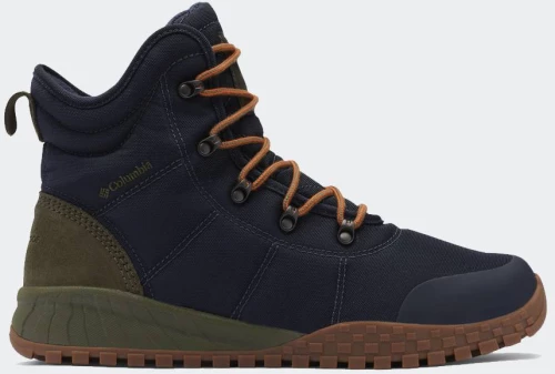 COLUMBIA FAIRBANKS™ OMNI-HEAT™ΑΔΙΑΒΡΟΧΟ  - 2100831-439