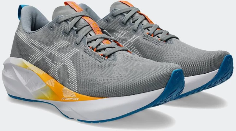 ASICS NOVABLAST 5 - 1011B974-020