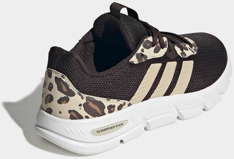 ADIDAS CLOUDFOAM FLEX - LACES - KI0730