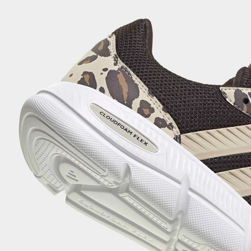 ADIDAS CLOUDFOAM FLEX - LACES - KI0730