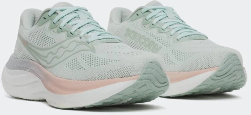 SAUCONY Ride 19 - S11055-128