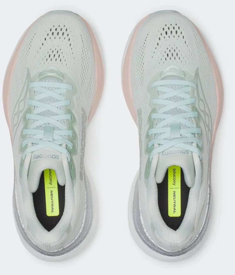 SAUCONY Ride 19 - S11055-128