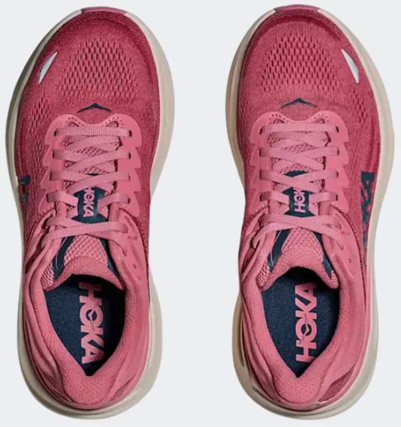 HOKA Bondi 9 - 1162012-LYC