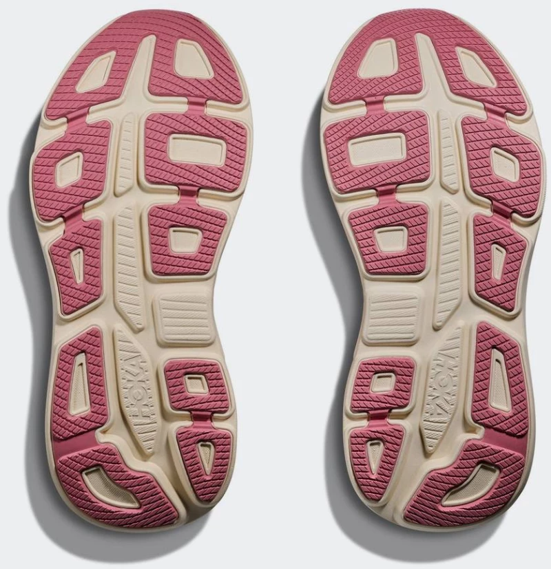 HOKA Bondi 9 - 1162012-LYC