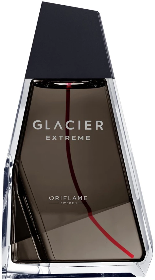 Ανδρικό Άρωμα Glacier Extreme EdT