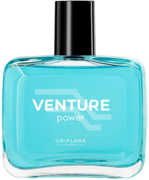 Ανδρικό Άρωμα Venture Power EdT
