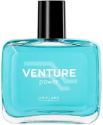 Ανδρικό Άρωμα Venture Power EdT