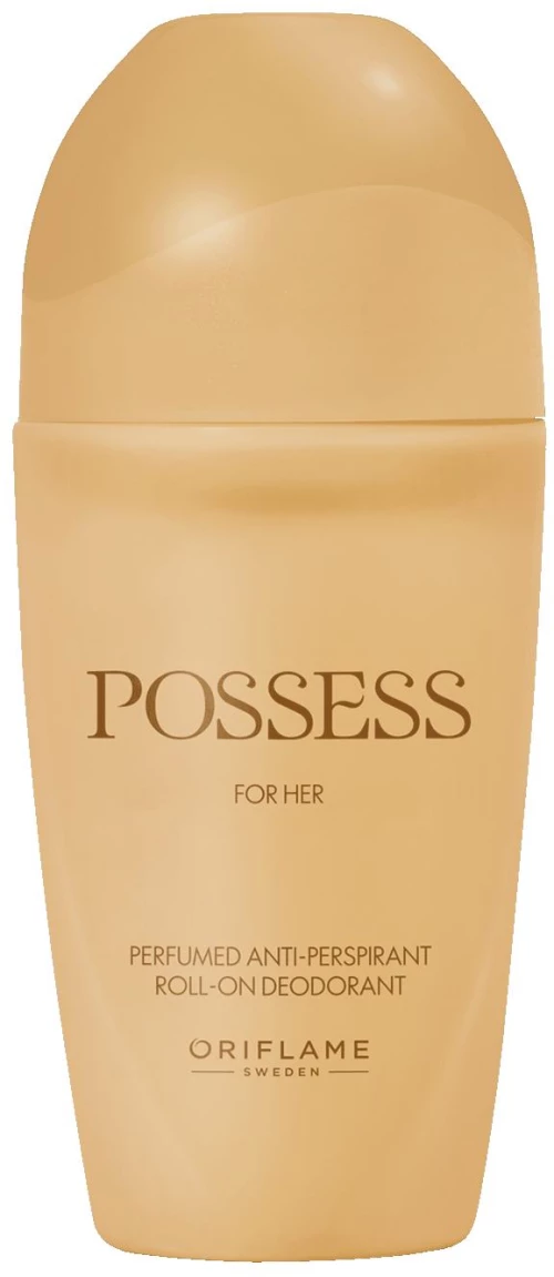 Αρωματικό Αποσμητικό Roll-On Possess