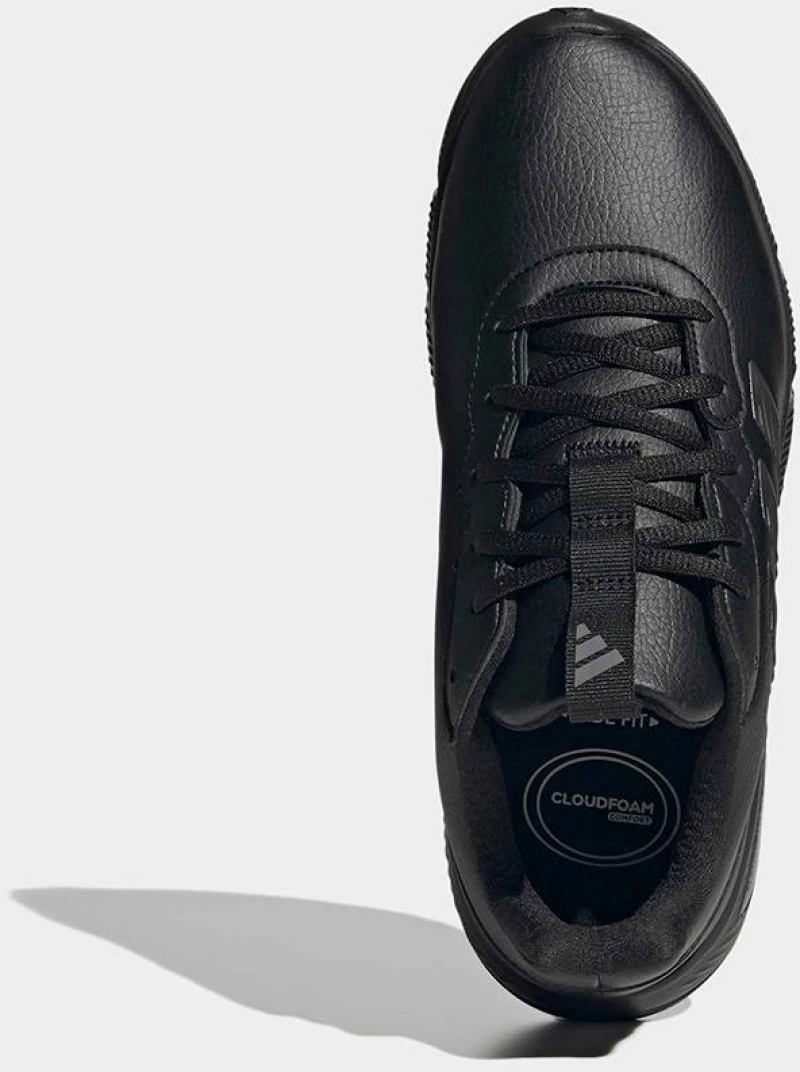 ADIDAS CLOUDFOAM FLEX - LACES - HQ4954