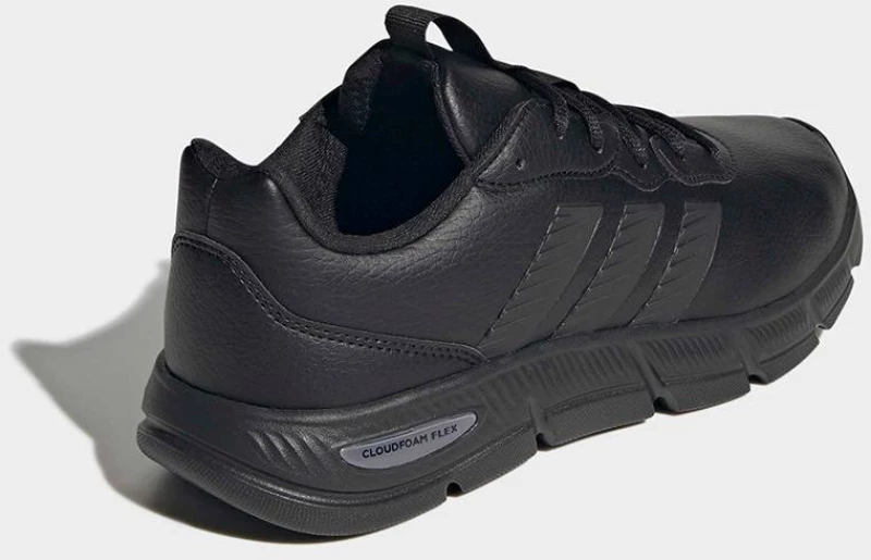 ADIDAS CLOUDFOAM FLEX - LACES - HQ4954