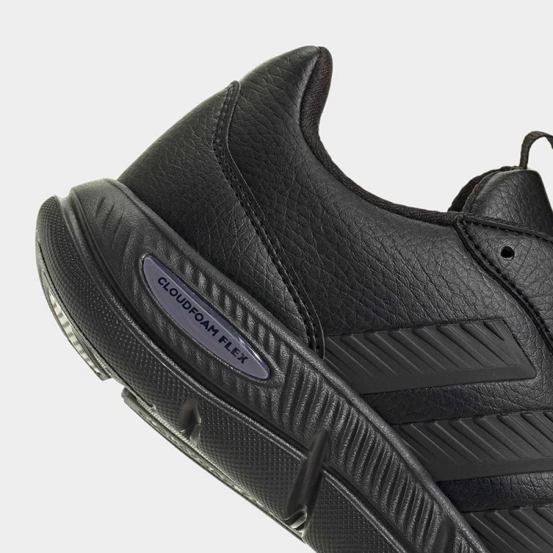ADIDAS CLOUDFOAM FLEX - LACES - HQ4954