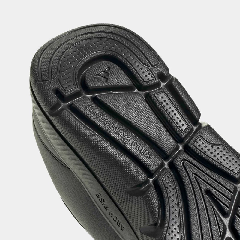 ADIDAS CLOUDFOAM FLEX - LACES - HQ4954