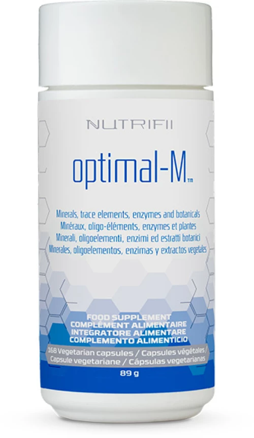 Nutrifii™ Optimal-M™