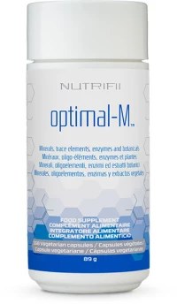Nutrifii™ Optimal-M™
