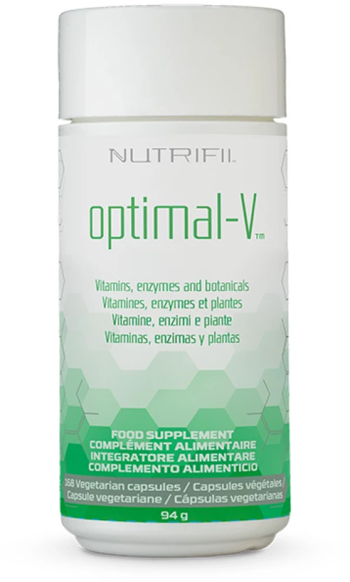 Nutrifii™ Optimal-V™