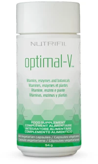 Nutrifii™ Optimal-V™