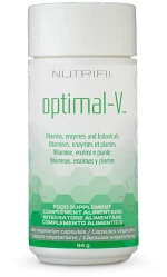 Nutrifii™ Optimal-V™