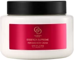 Αρωματική Κρέμα Σώματος Giordani Gold Essenza Supreme