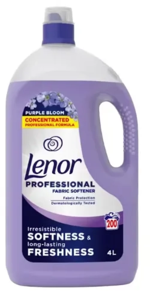 Lenor Μαλακτικό Lavender Breeze 200μεζ