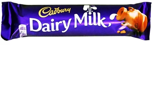 Cadbury Dairy Milk 45g
