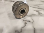 Μαγνητικές Ρόδες Φ63x32x20mm Οπή
