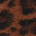 Scotch&Soda Woman Fuzzy jacquard pullover