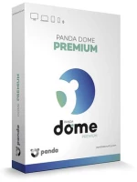 Panda Dome Premium (5 Devices - 3 Years) Ηλεκτρονική Άδεια
