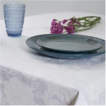Τραπεζομάντηλο Dimeco 135x220 5801 White