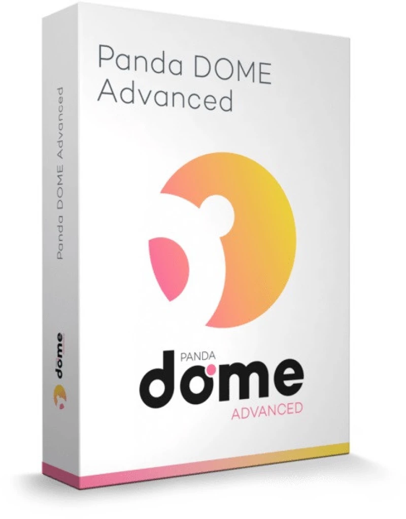 Panda Dome Advanced (10 Devices - 1 Year) Ηλεκτρονική Άδεια
