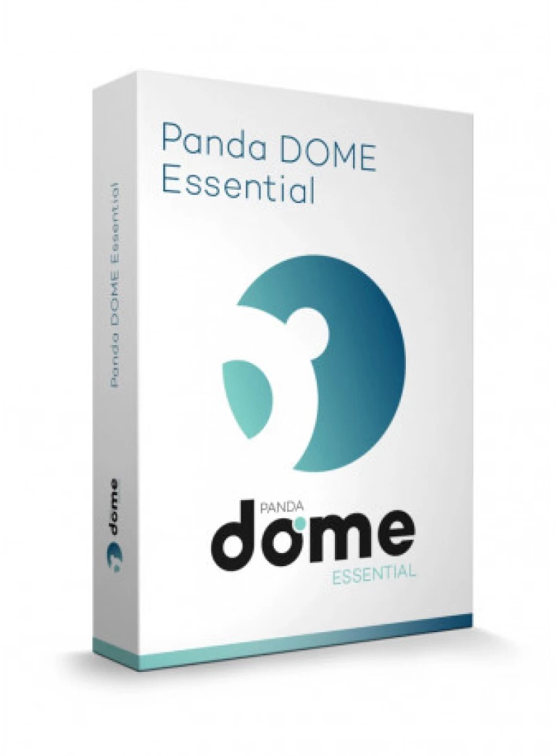 Panda Dome Essential (1 Device - 3 Years) Ηλεκτρονική Άδεια