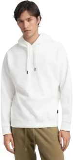 Replay Man COTTON-BLEND HOODY