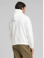 Replay Man COTTON-BLEND HOODY