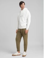 Replay Man COTTON-BLEND HOODY