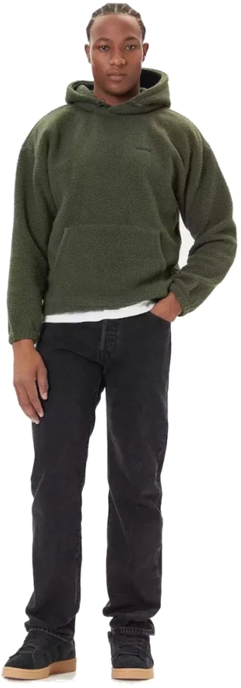 Levi's® Man Cozy Up Hoodie