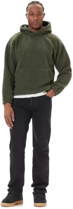 Levi's® Man Cozy Up Hoodie