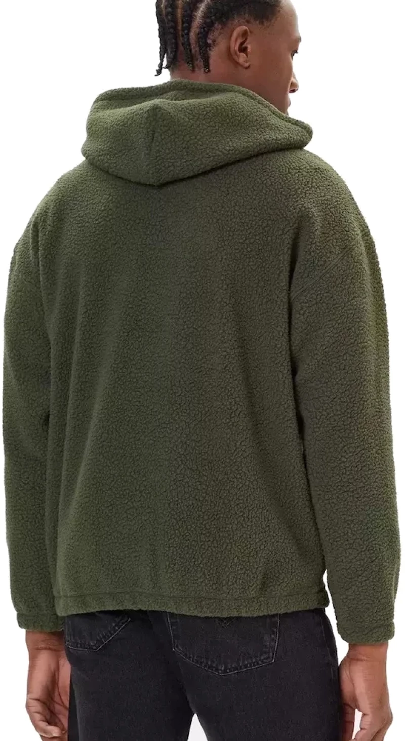 Levi's® Man Cozy Up Hoodie