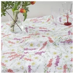 Runner Dimeco 40x160 Fleur