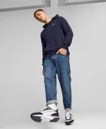 Ανδρική Μπλούζα Φούτερ Puma Better Essentials 527183-Μπλε