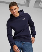 Ανδρική Μπλούζα Φούτερ Puma Better Essentials 527183-Μπλε