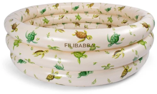Πισίνα Filibabba First Swim 80cm