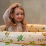 Πισίνα Filibabba First Swim 80cm